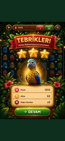 Coco - Match Adventure Screenshot 4 of 7