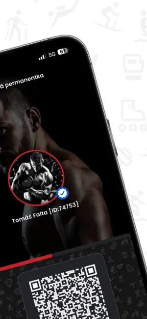 FitArena - Lednické Rovne screenshot 3
