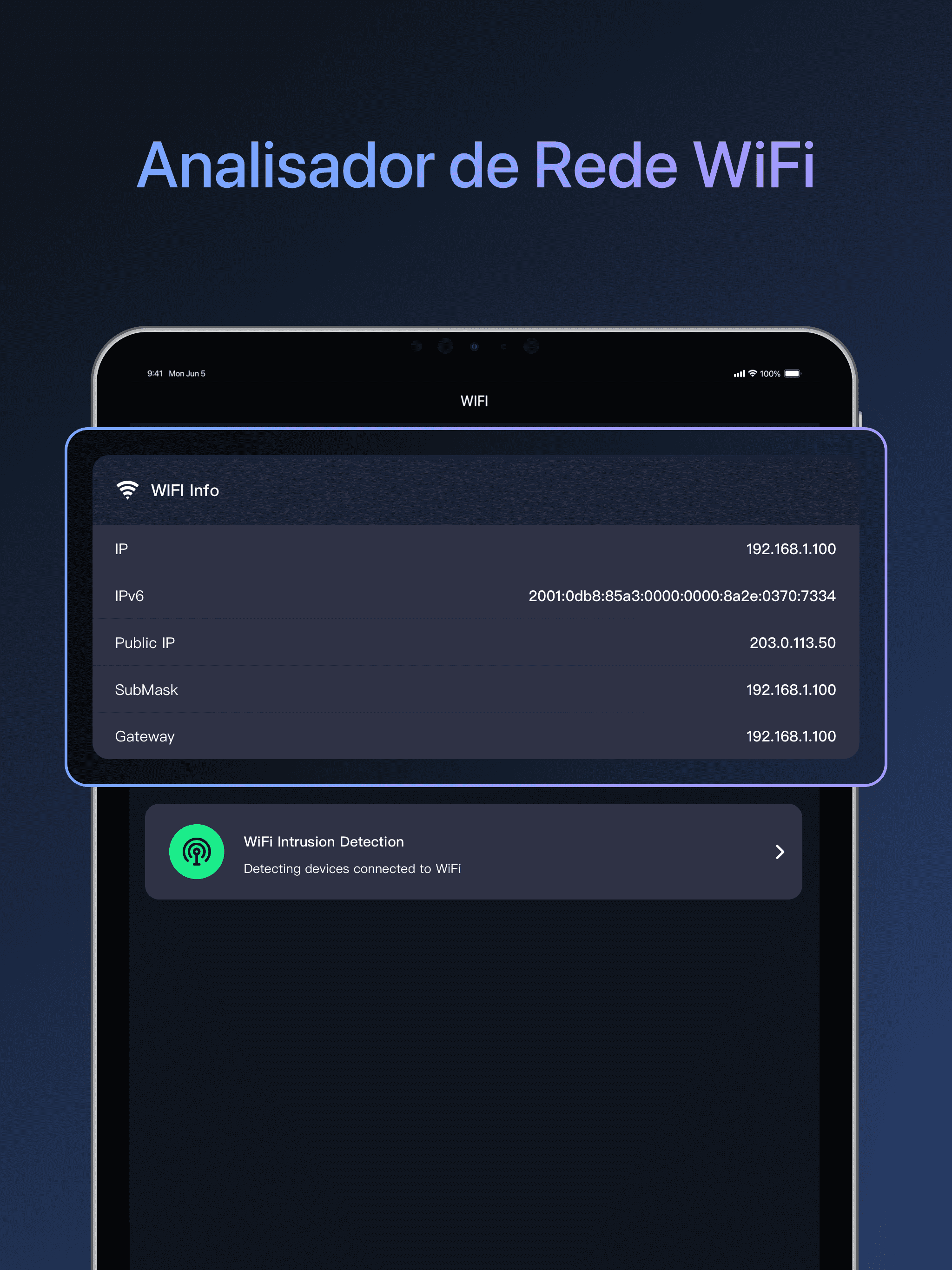 SpeedTest - WiFi Analyzer+