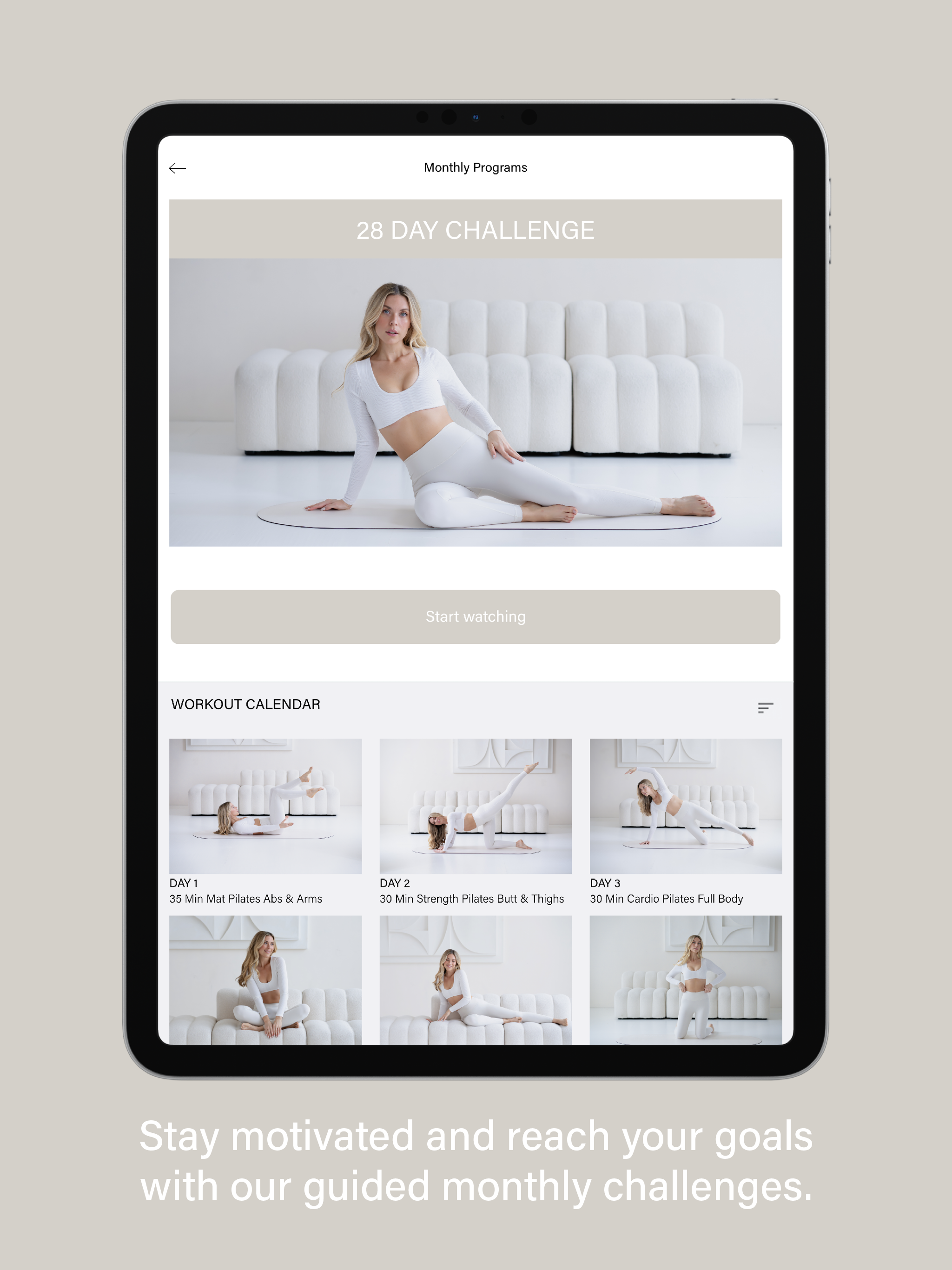 ALIGN by Bailey Brown