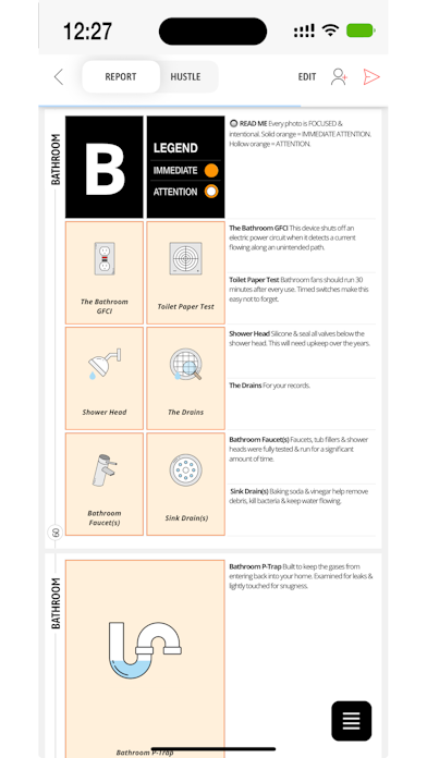 Inspectagram Screenshot 3 of 10