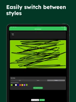Brat Generator screenshot 7