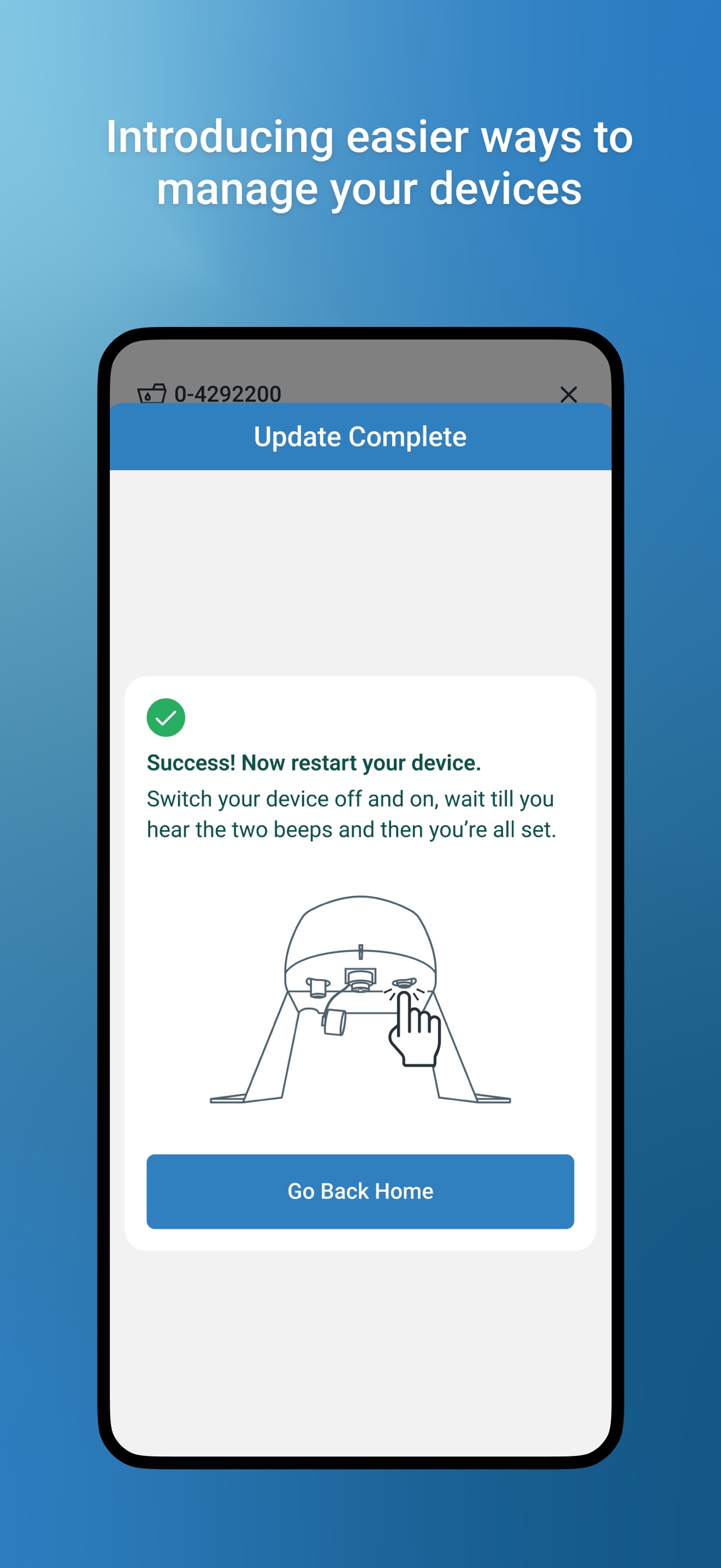 Screenshot 1 of Farmbot Toolkit