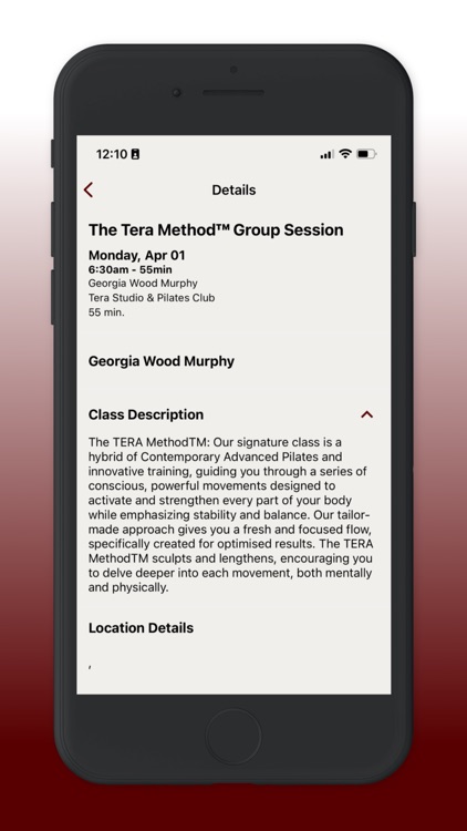 TERA Studio screenshot-3