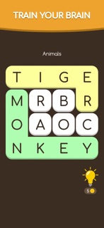 Find the Words - Word Puzzle screenshot 2