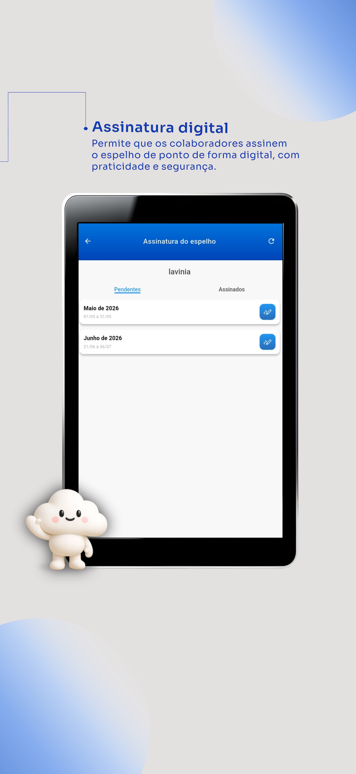 EzPoint Infinity screenshot 3