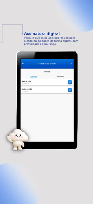 EzPoint Infinity screenshot 3