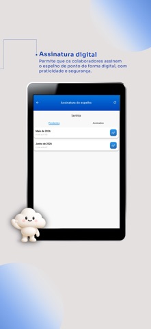 EzPoint Infinity screenshot