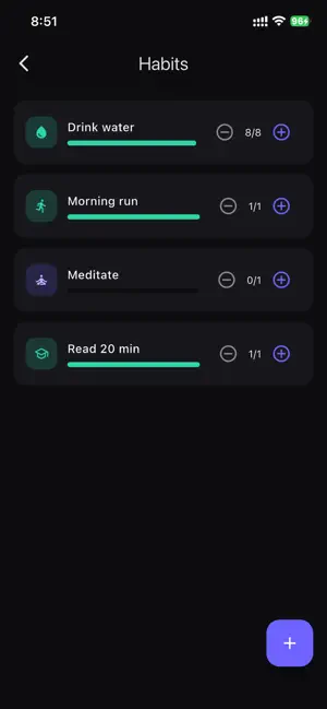 DayFlow: Plan Your Day screenshot 3