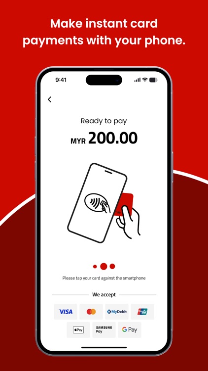 GenVPay