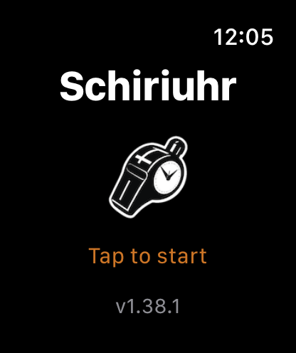 Schiriuhr – Referee Timer screenshot 10
