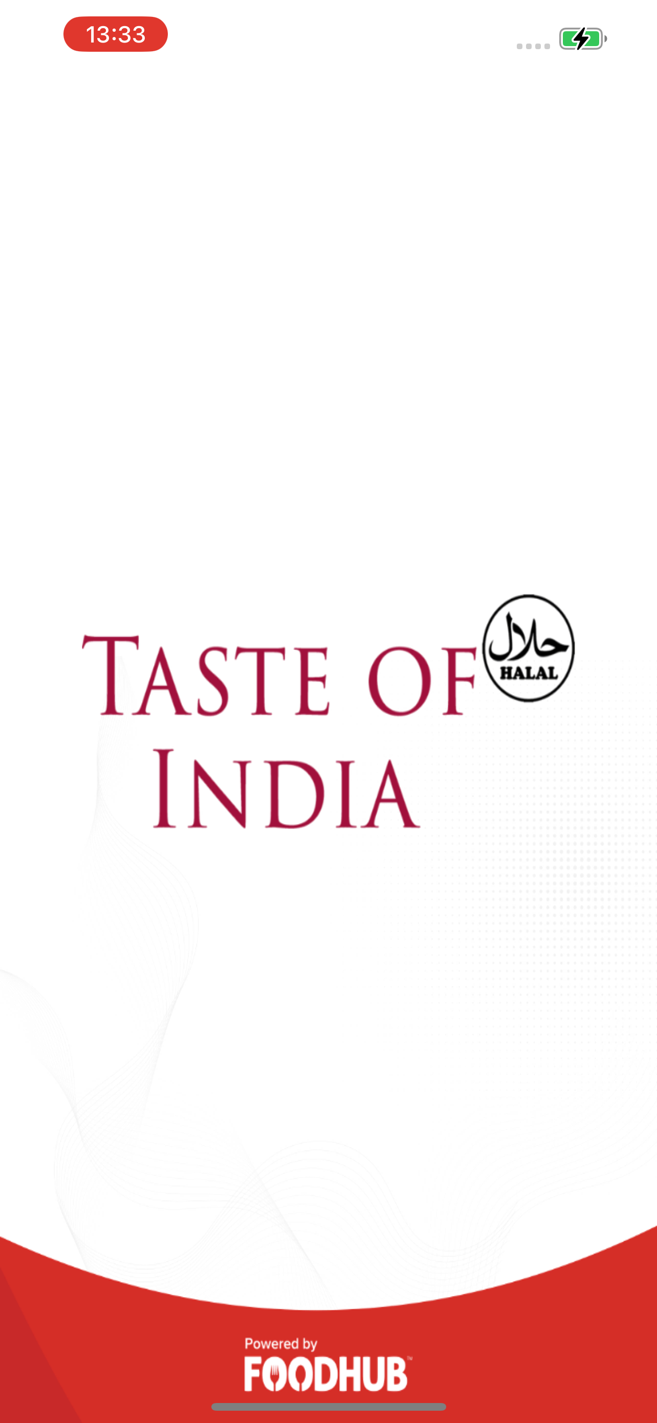 Taste Of India Auckland Ltd