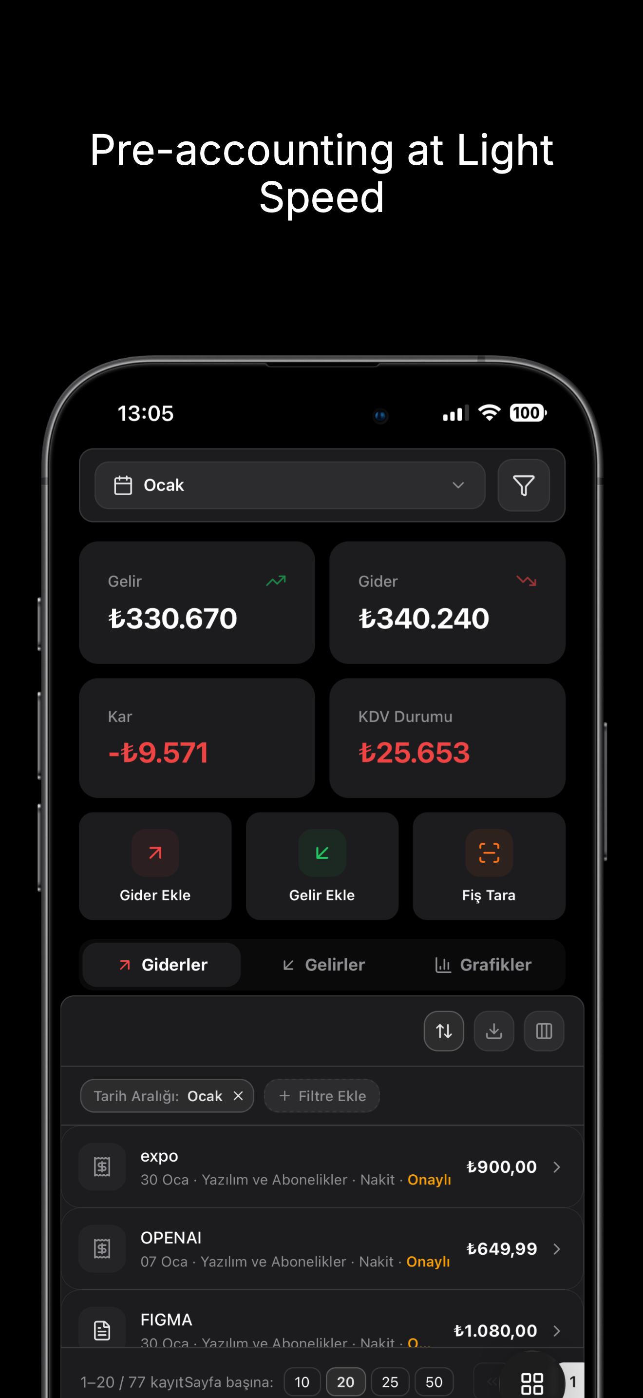 Atalay AI screenshot 6