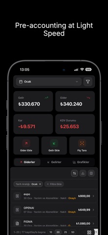 Atalay AI Screenshot 6 of 9