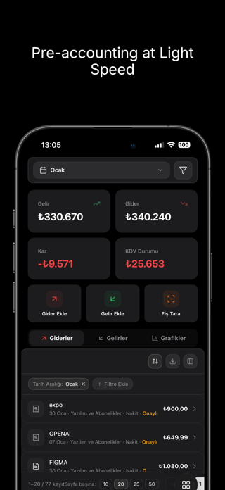 Atalay AI Screenshot 6 of 9