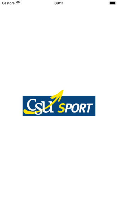 Screenshot #1 pour SPORTinCSU