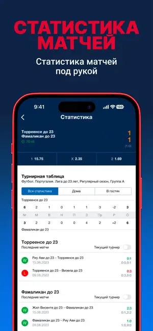 Марафон Лайт iPhone screenshot 1