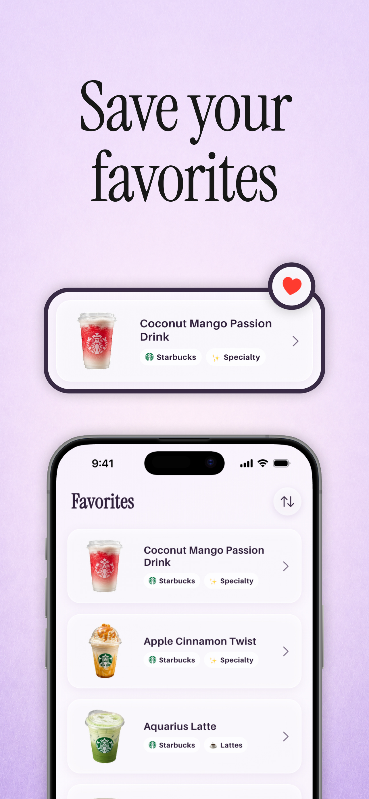 CupCrush: Find Viral Drinks screenshot 3