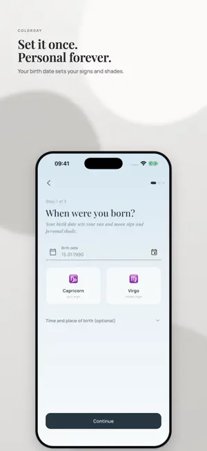 ColorDay — Daily Hue screenshot 4