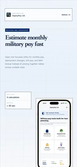 Screenshot von DeployPay-US auf dem iPhone 1