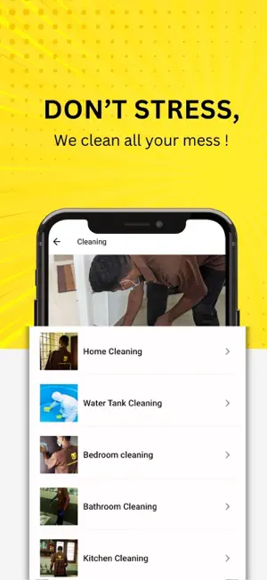 Utilities Integrated screenshot 2