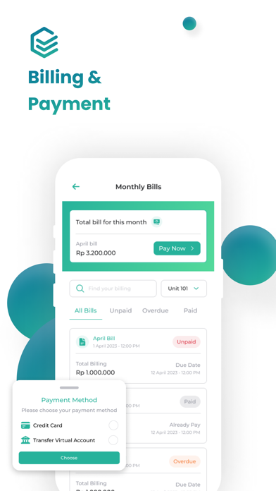 ProApps Screenshot