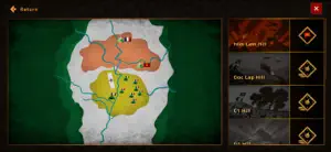 Battle Of Dien Bien Phu screenshot 2