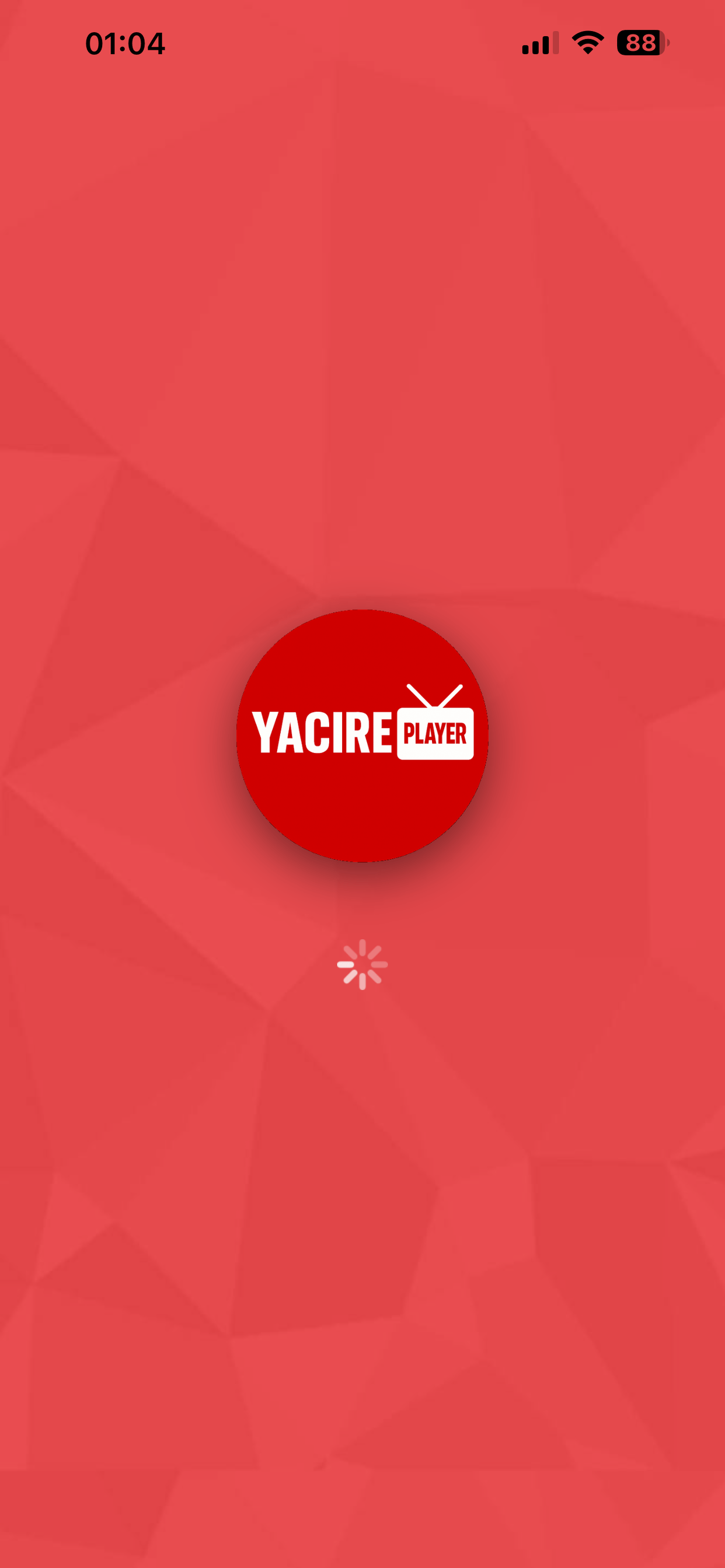 Yacire Player