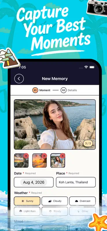 Orenda - Discover & Fun screenshot 1 of 5