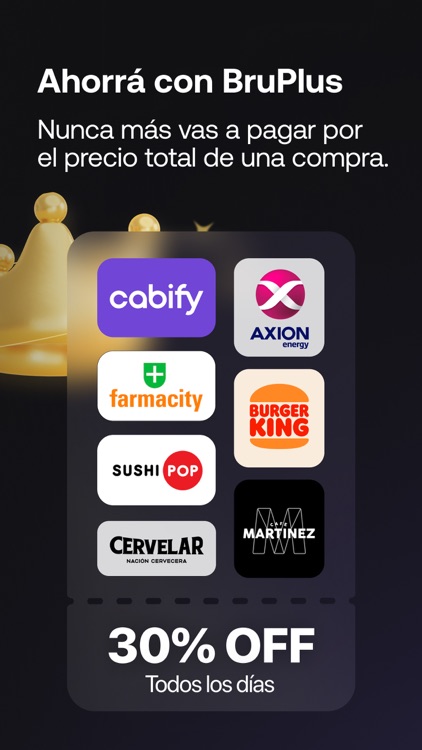 Brubank - Banco Digital screenshot-6