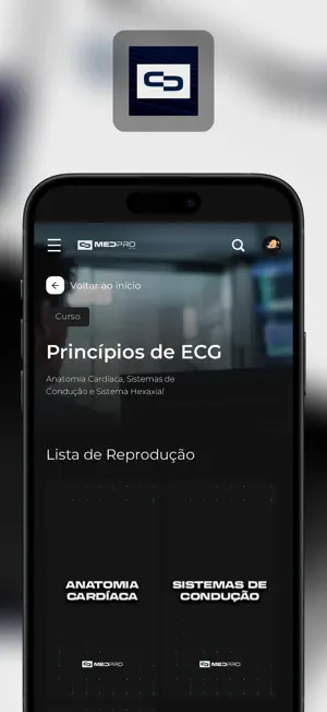MEDPRO Hub screenshot 3