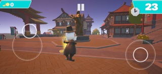Bad Goys screenshot