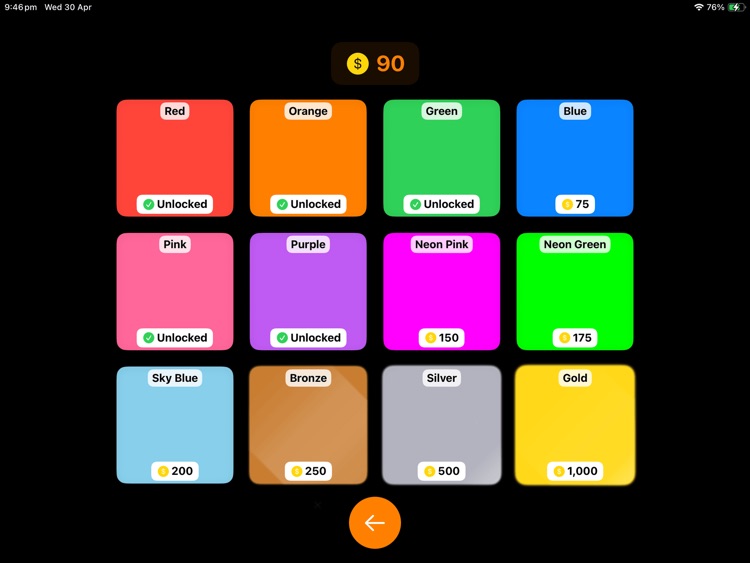 Rigby Maths screenshot-4