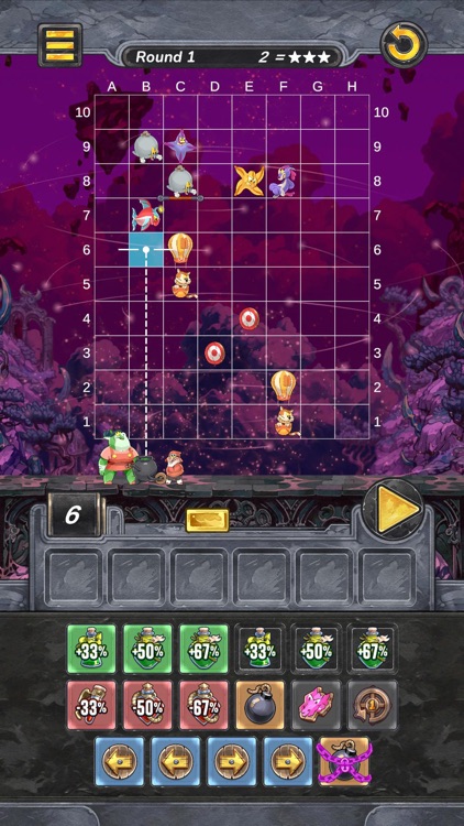 Cal & Bomba screenshot-8