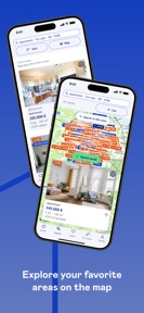 Immoweb screenshot