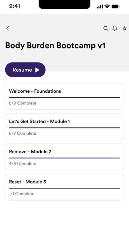 Take Your Health Back Now