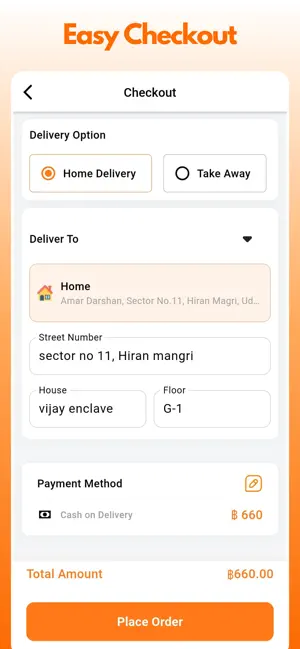 Alibaba App screenshot 4