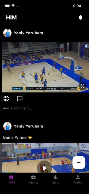 H-I-M screenshot 3