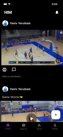 H-I-M Screenshot 3 of 10