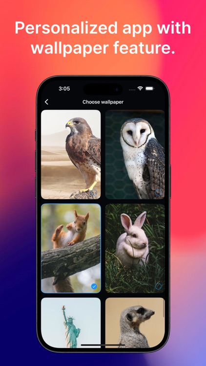 MindVocab AI screenshot-3