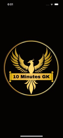 10 Minutes GK screenshot