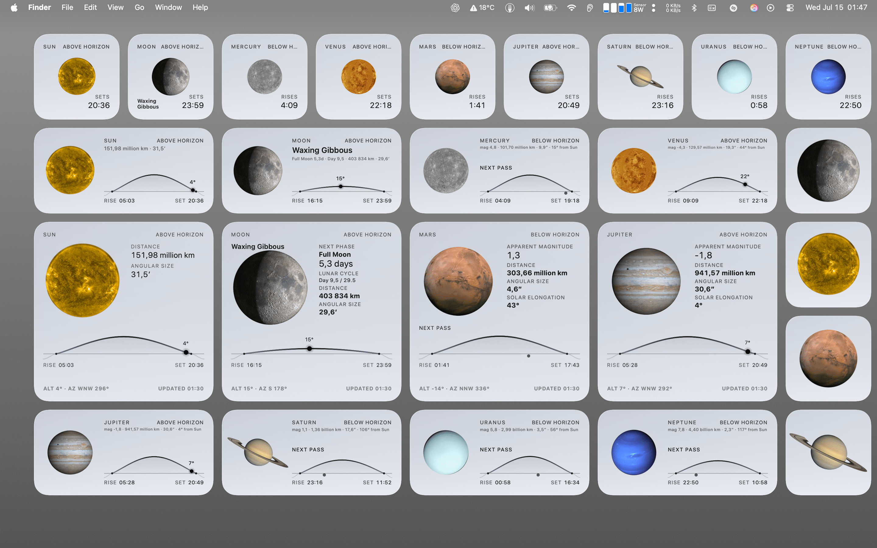 Space Pulse: Cosmic Glance screenshot 12