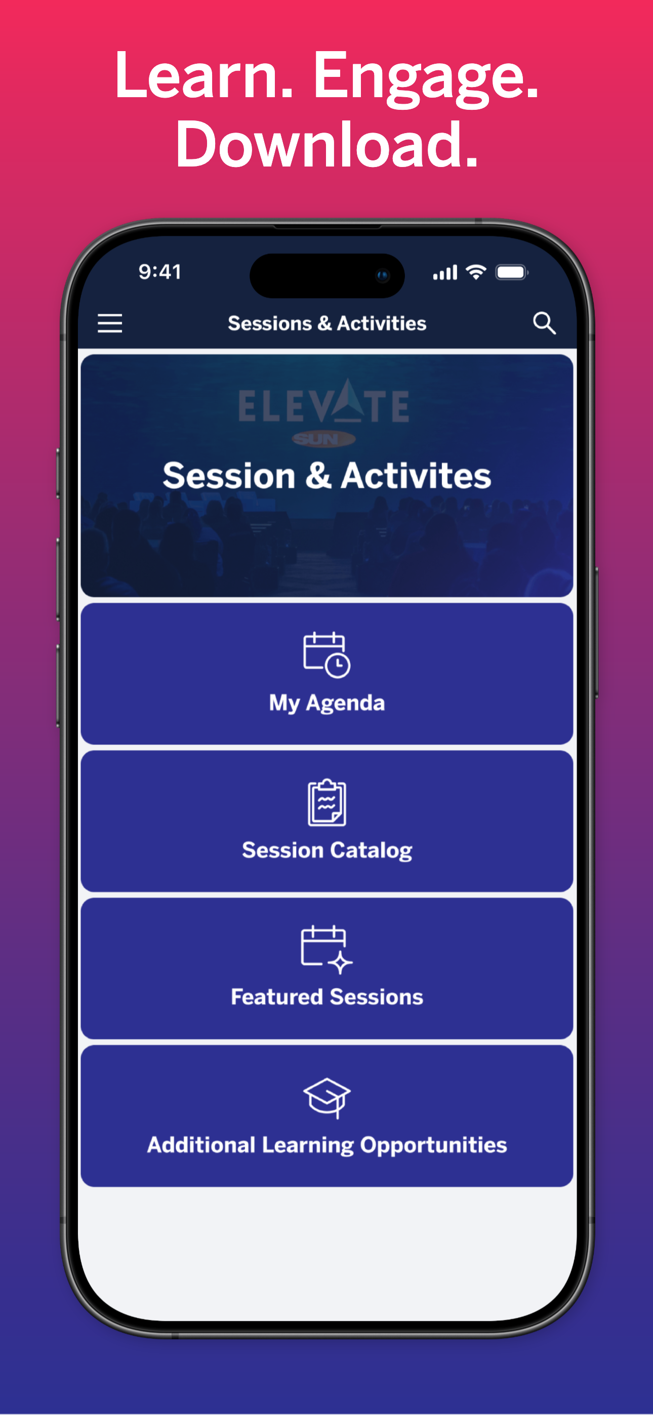 Sun Events