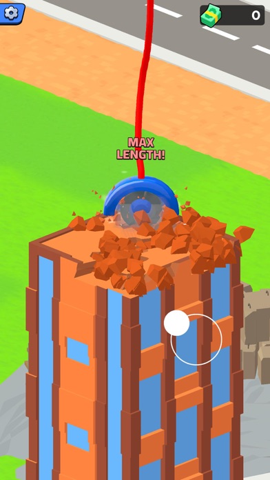 Construction Arcade Screenshot