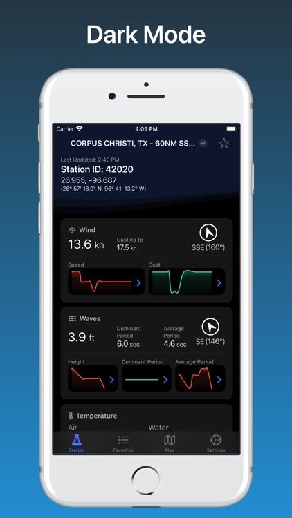 BuoyPro: NOAA Marine Weather screenshot-7