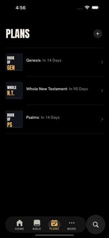 Rap Bible Screenshot 2 of 6