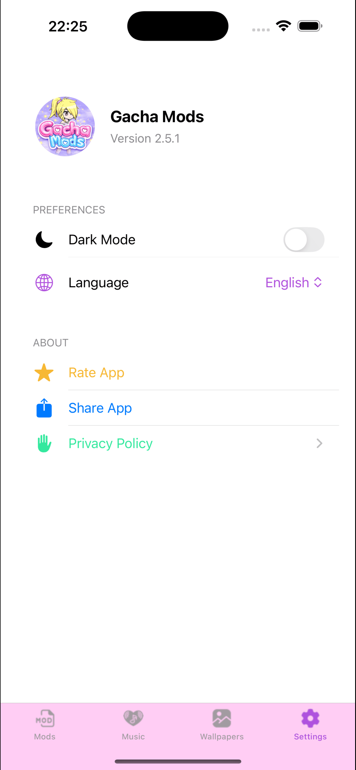 Gacha Mods Hub