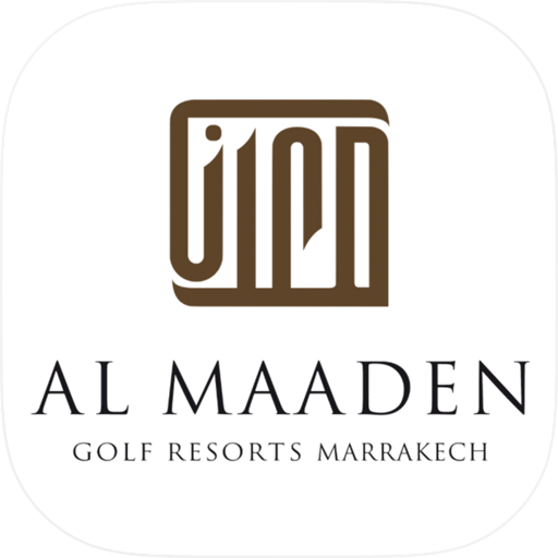 LOGI GOLF - AL MAADEN