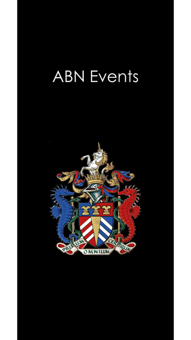 ABN Events Screenshot