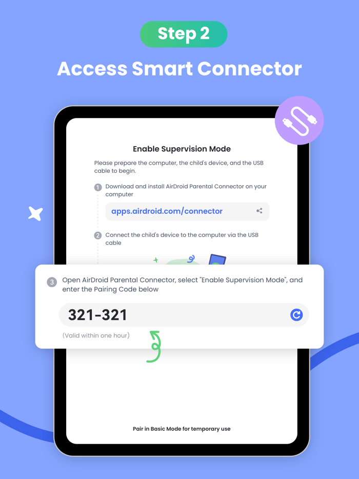 AirDroid Kids - Screen Time